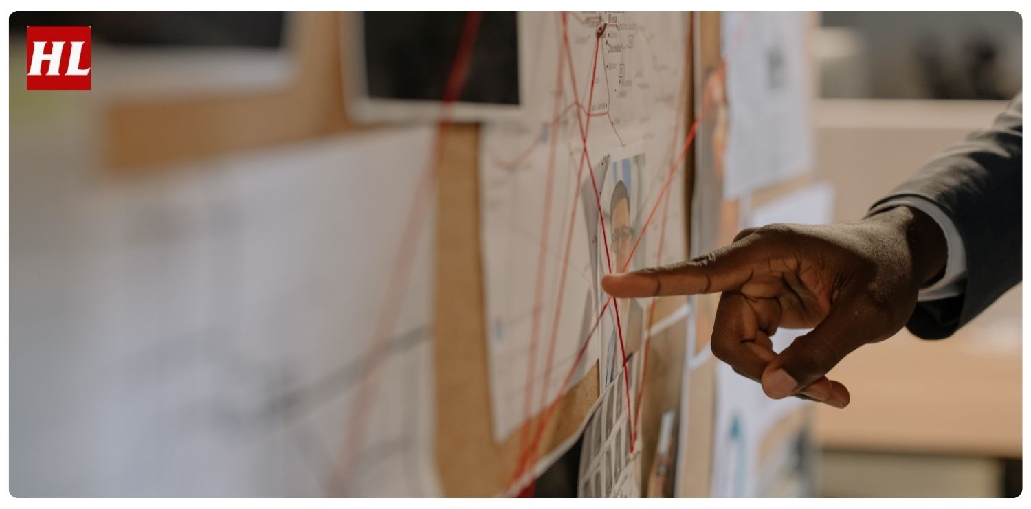 thám tử nổi tiếng nhất Việt Nam