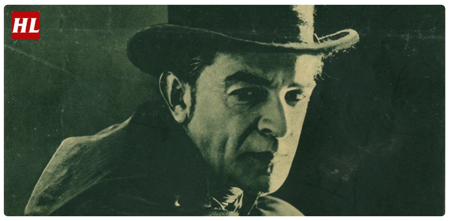 thám tử nổi tiếng nhất thế giới