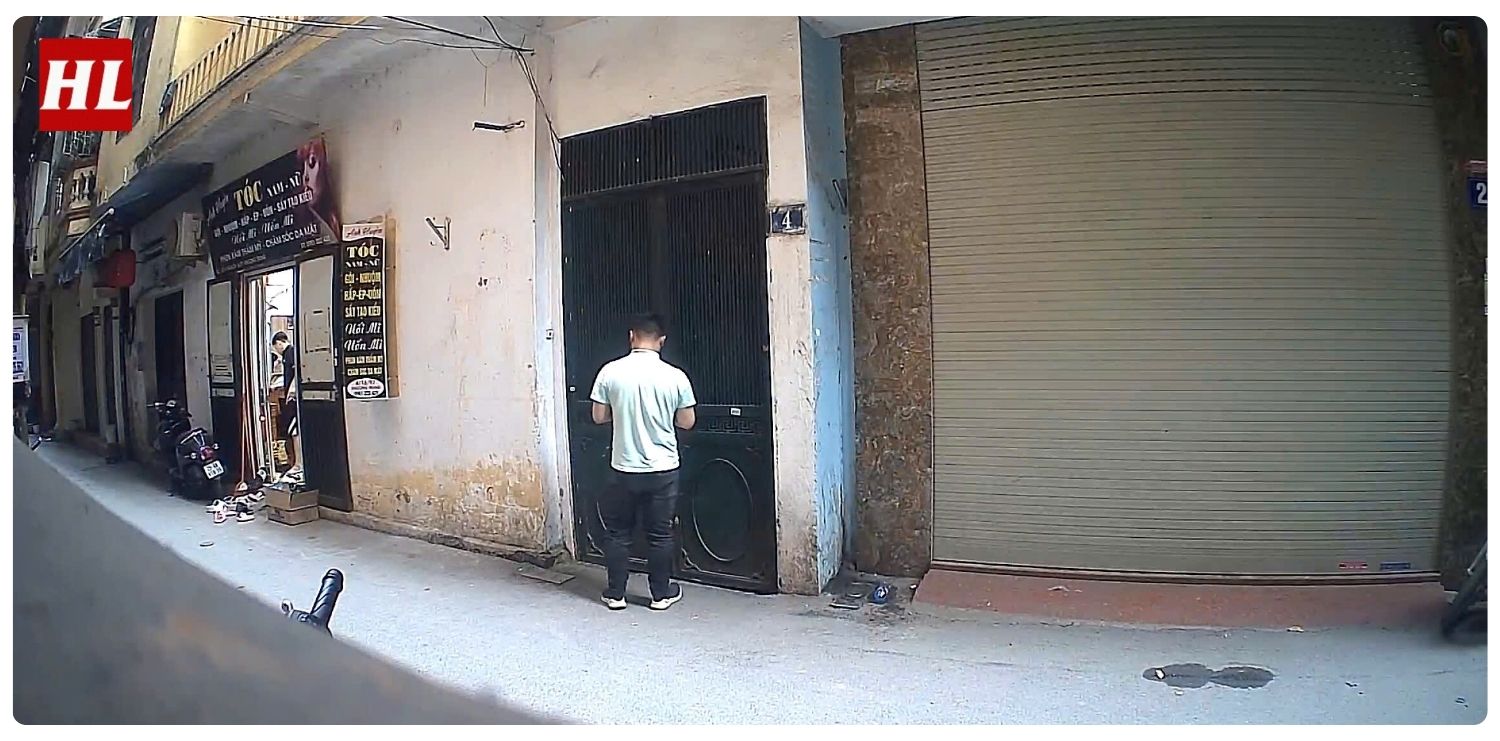 Thuê thám tử tìm người uy tín