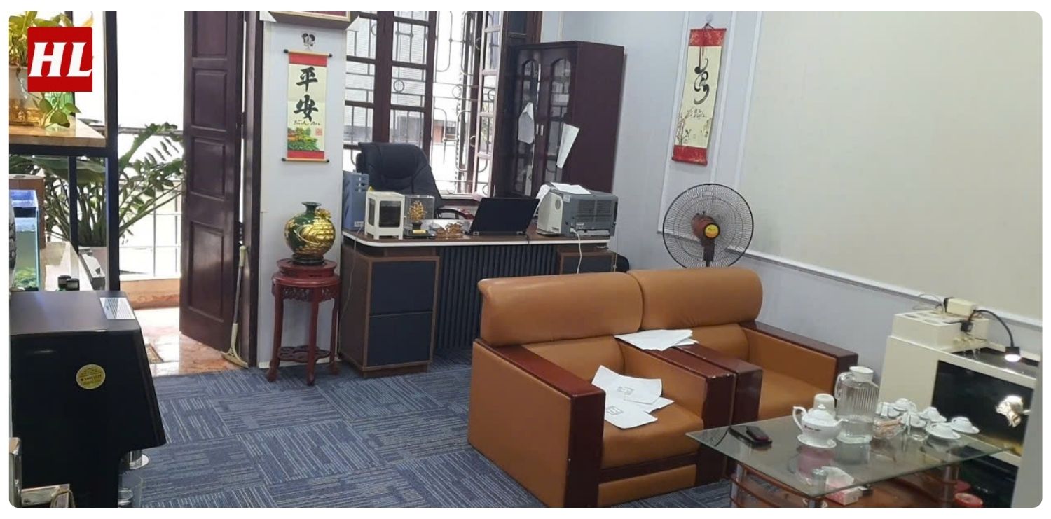 dịch vụ thám tử Phường Hoàng Liệt