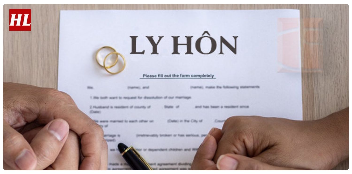 mẫu đơn ly hôn thuận tình