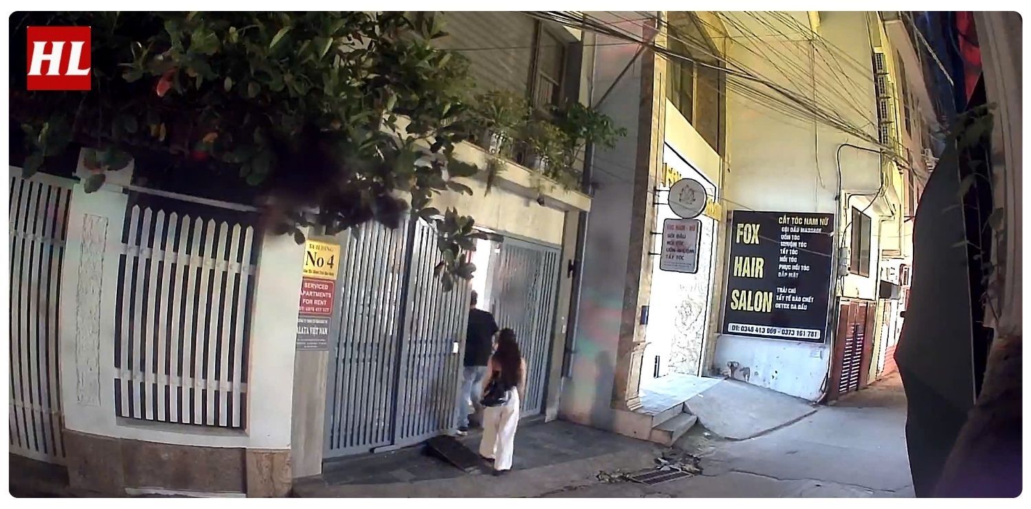 dịch vụ thám tử Phường Tương Mai