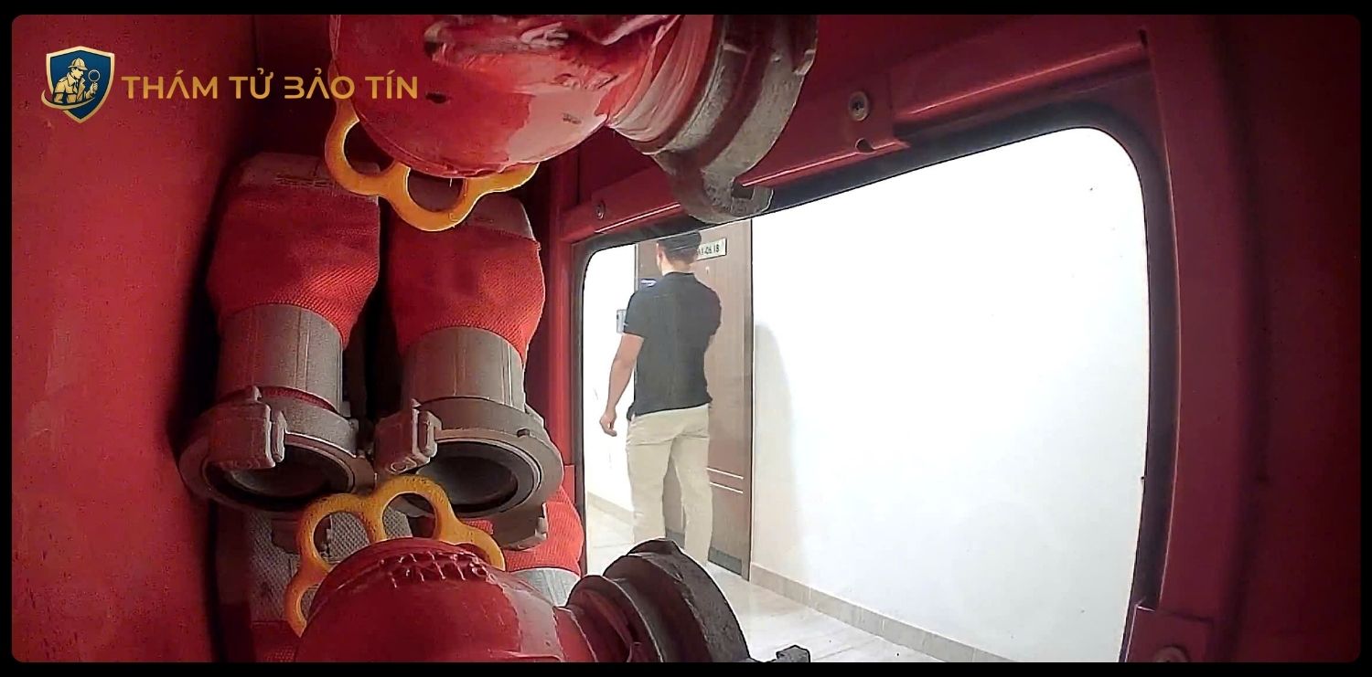 dịch vụ thám tử Phường Phú Lương