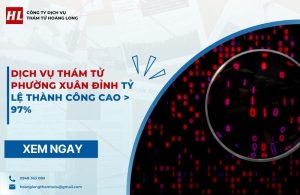 Dịch vụ thám tử Phường Xuân Đỉnh