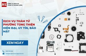 dịch vụ thám tử Phường Tùng Thiện