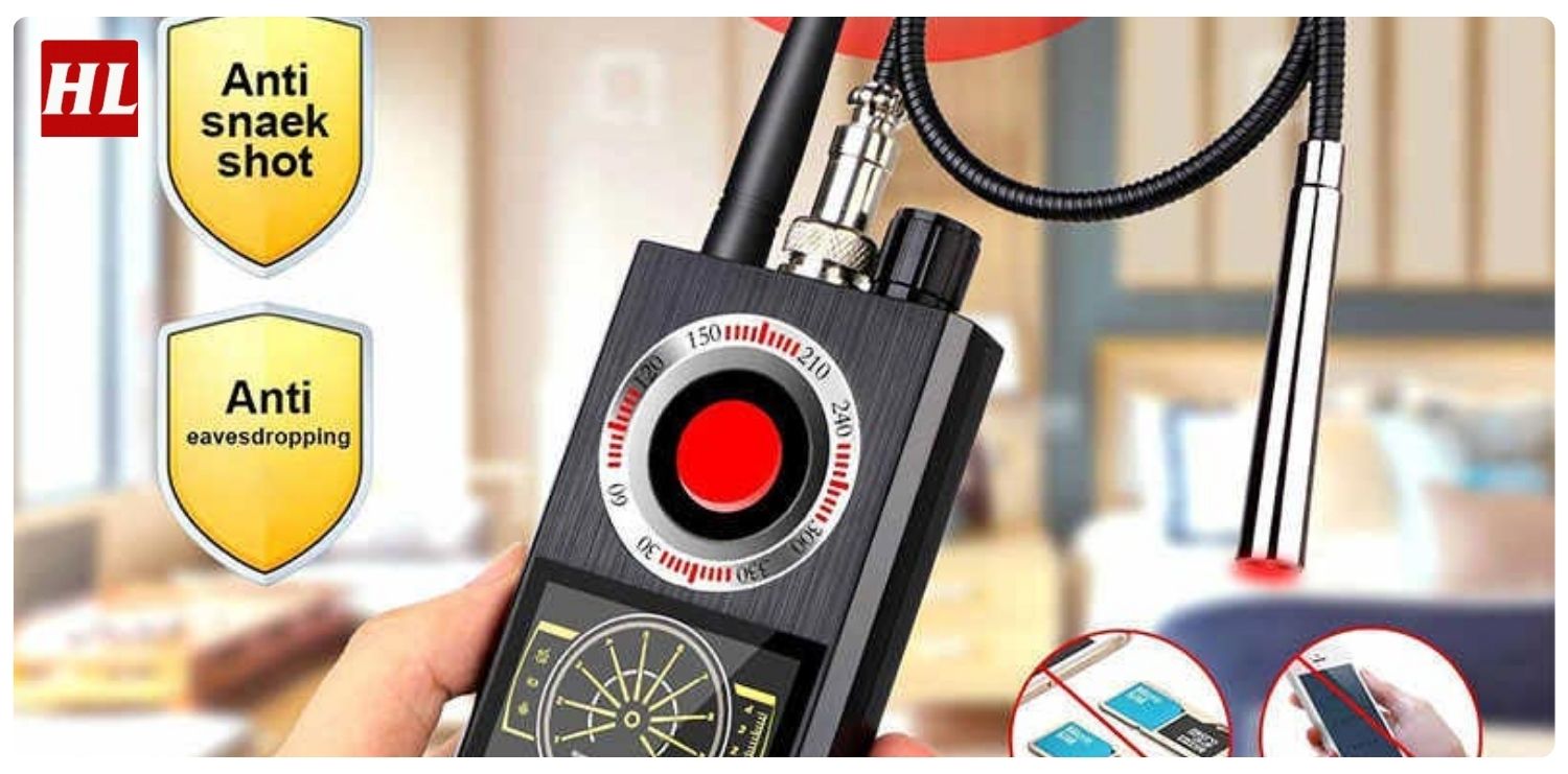 cách dò tìm thiết bị nghe lén