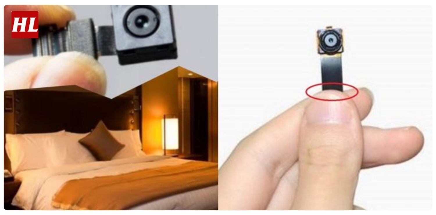 cách dò tìm thiết bị nghe lén