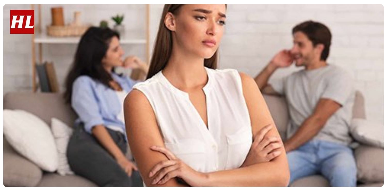 cách nhận biết phụ nữ có chồng thích mình