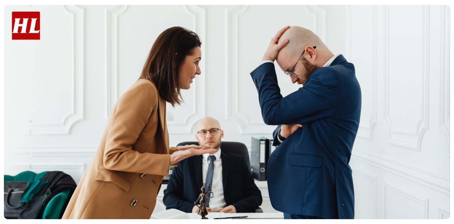 vợ chồng không hợp có nên ly dị