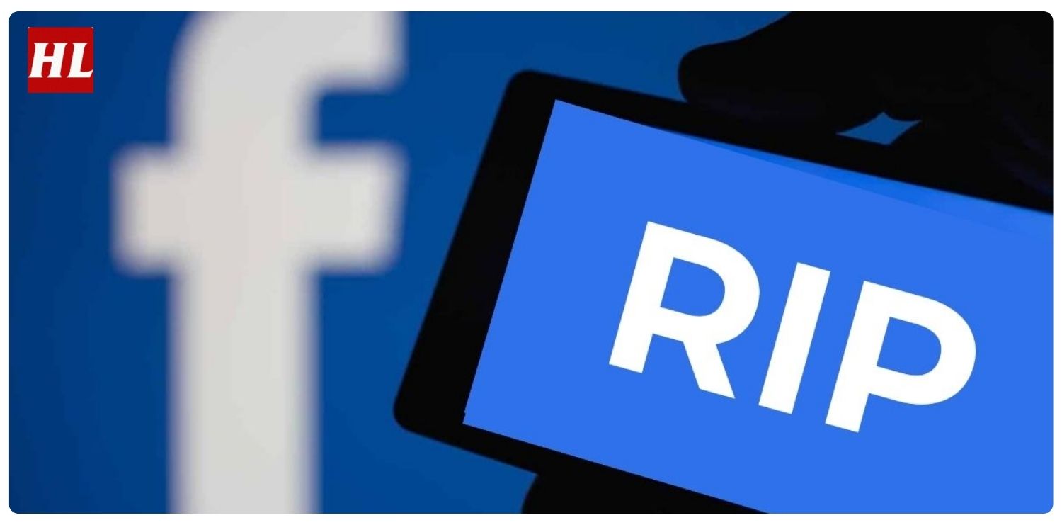 Dịch vụ xóa Facebook