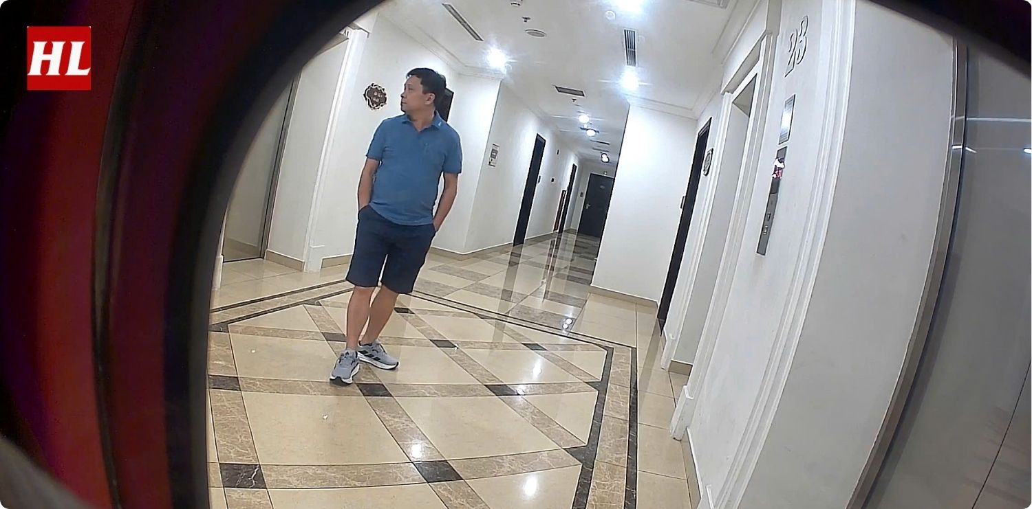 Bị tống tiền bằng hình ảnh, video nhạy cảm