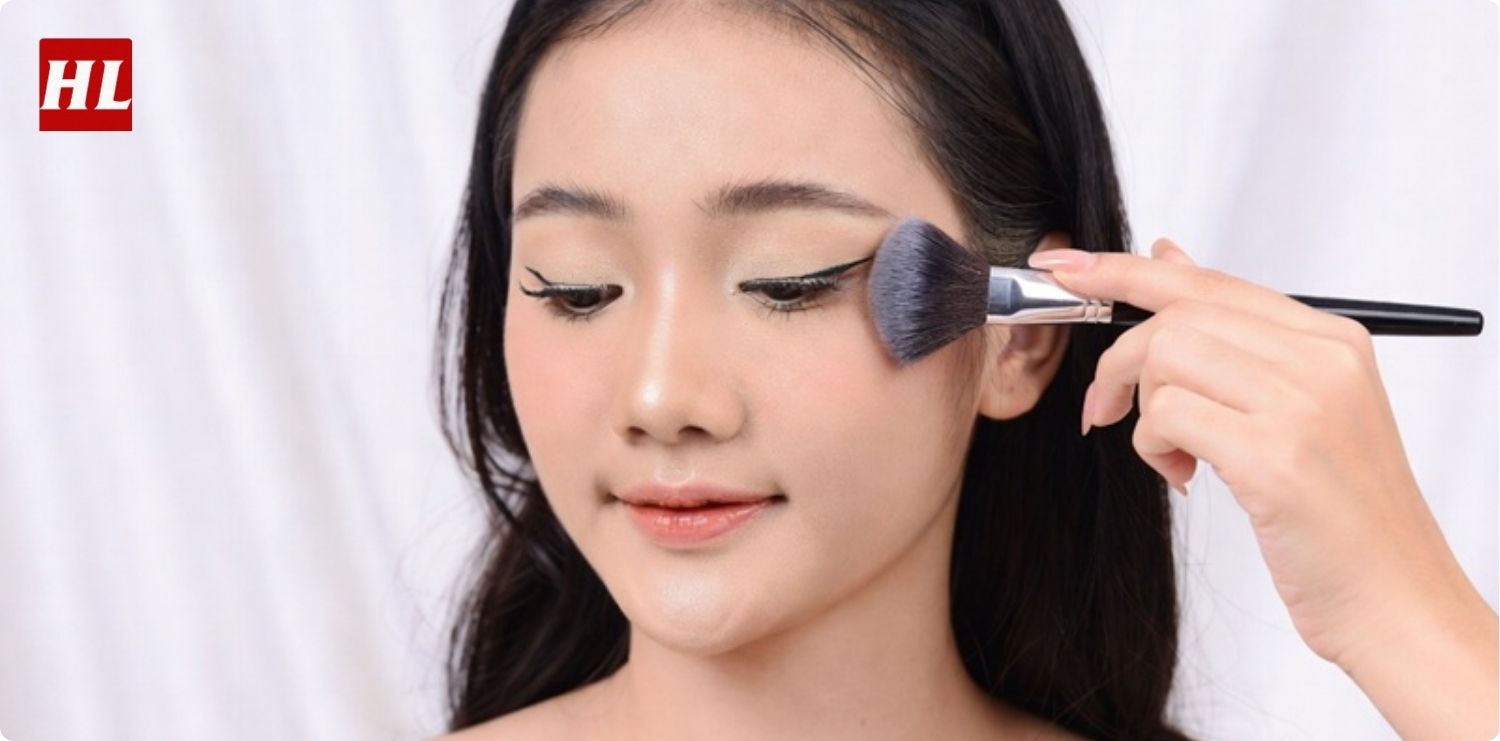 Con có người yêu sớm