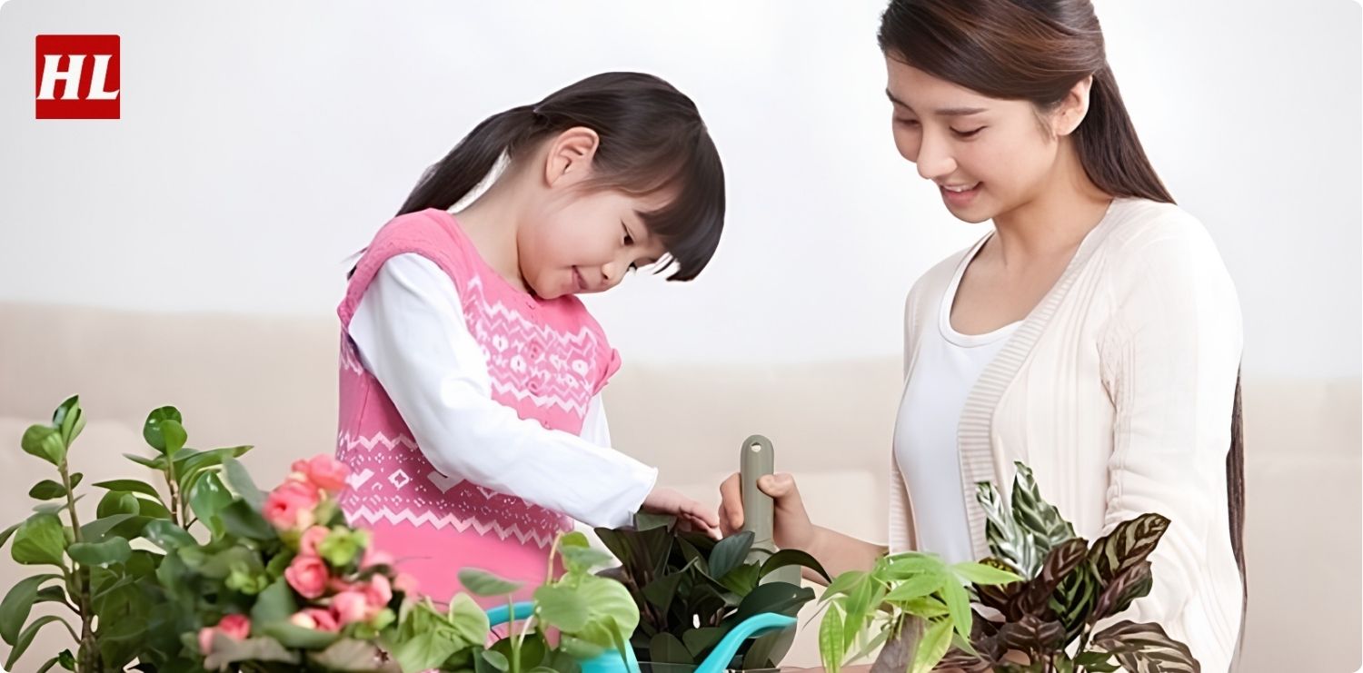 Con hay cáu gắt, chống đối