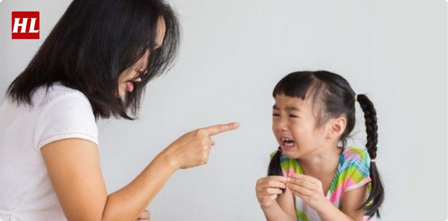 Con không tâm sự với bố mẹ