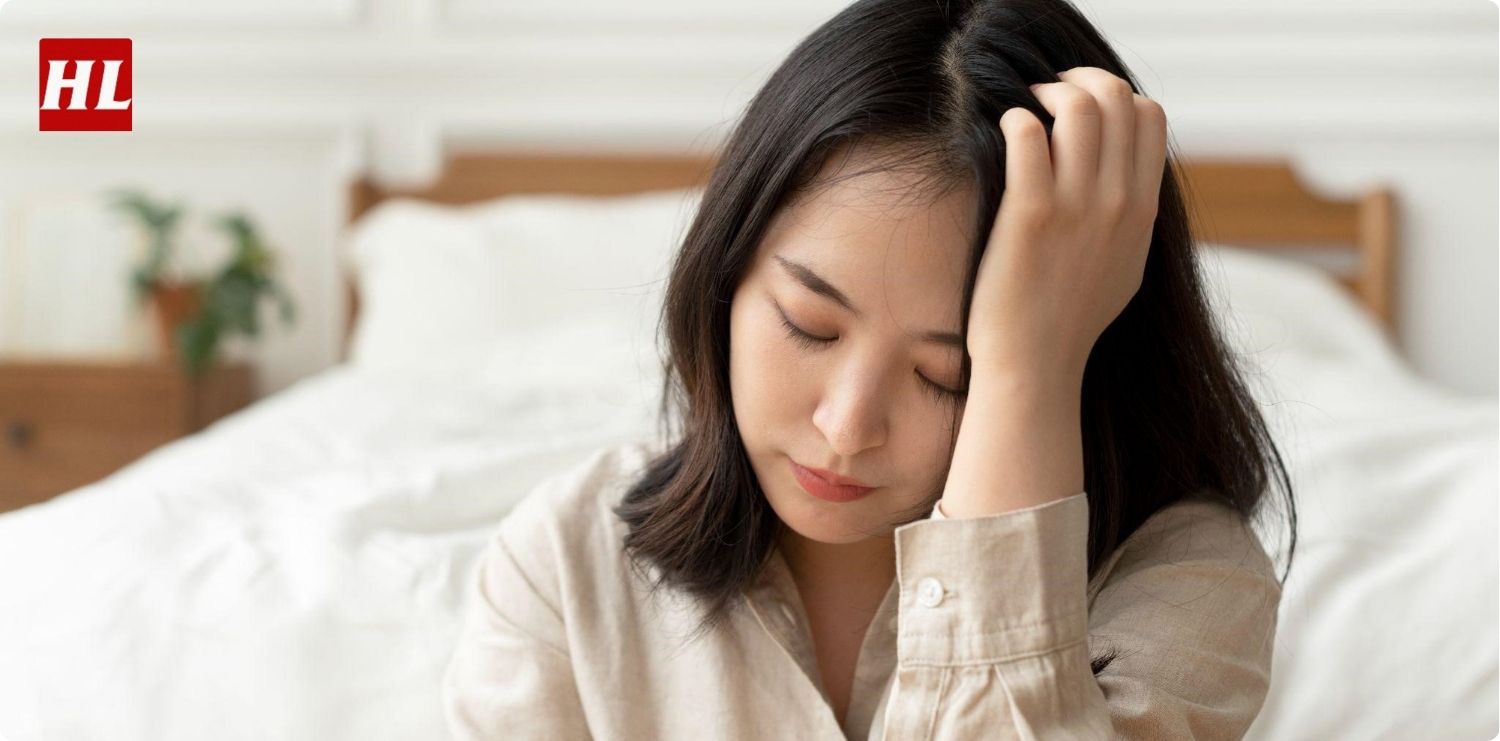 Con yêu người lớn tuổi hơn