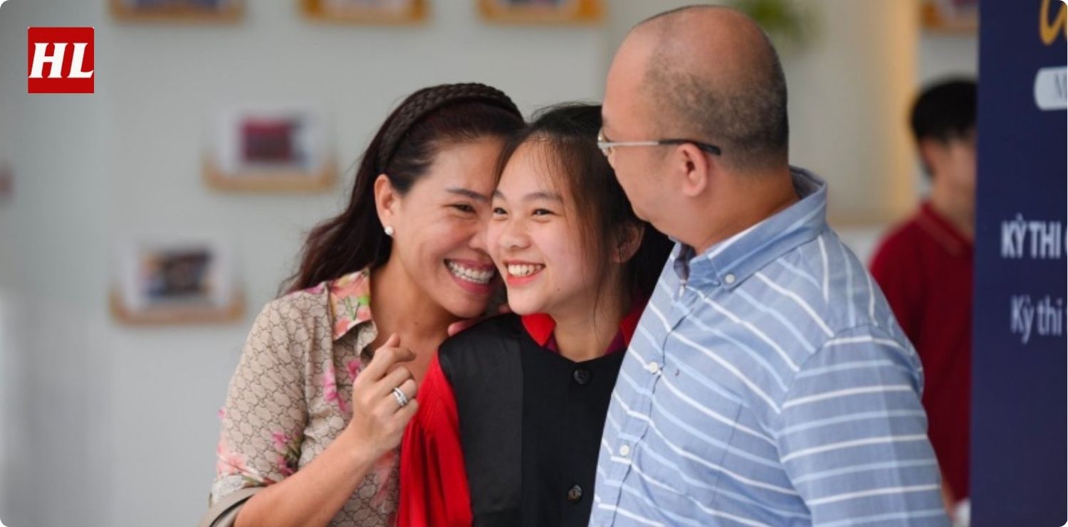Con yêu người lớn tuổi hơn