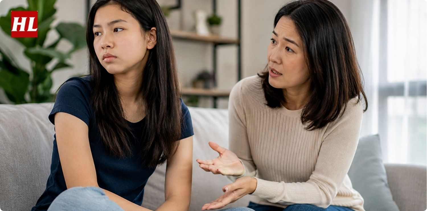 dấu hiệu con bị xâm hại qua mạng