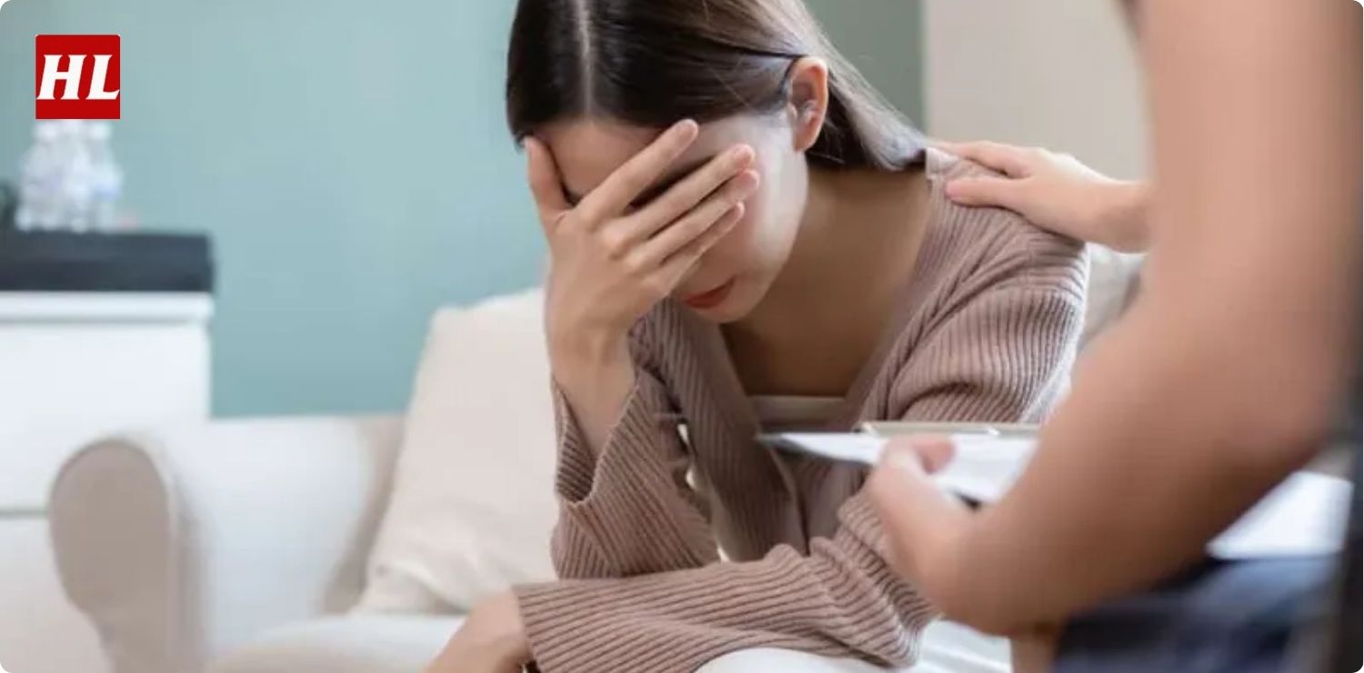 Dấu hiệu con dùng chất kích thích