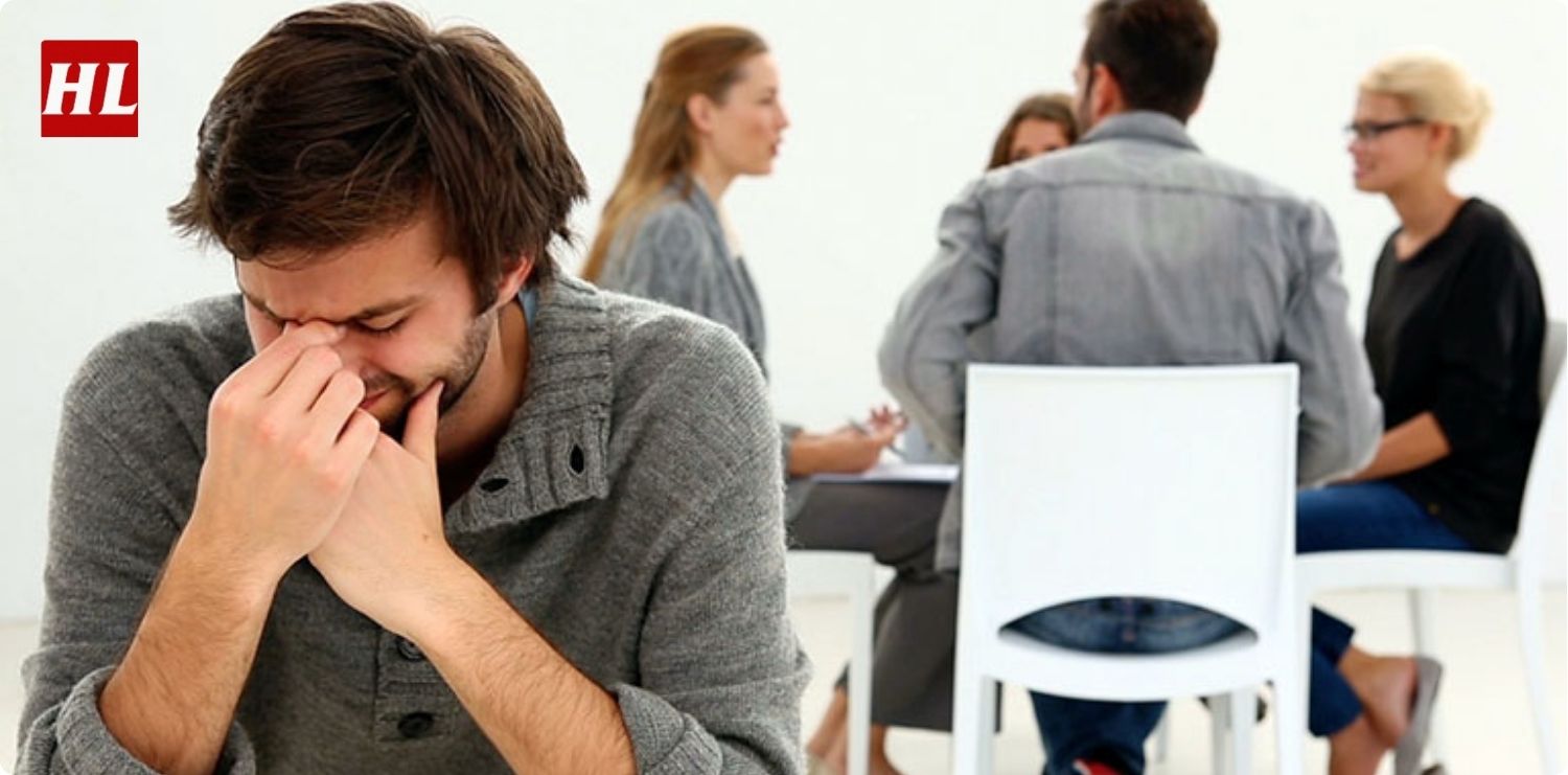 Dấu hiệu con dùng chất kích thích