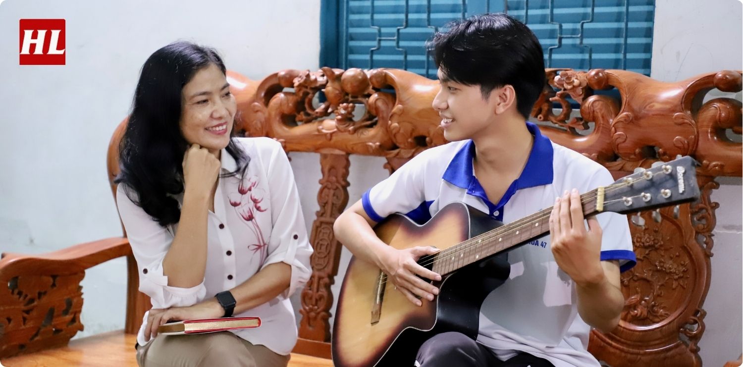 Dấu hiệu con dùng chất kích thích