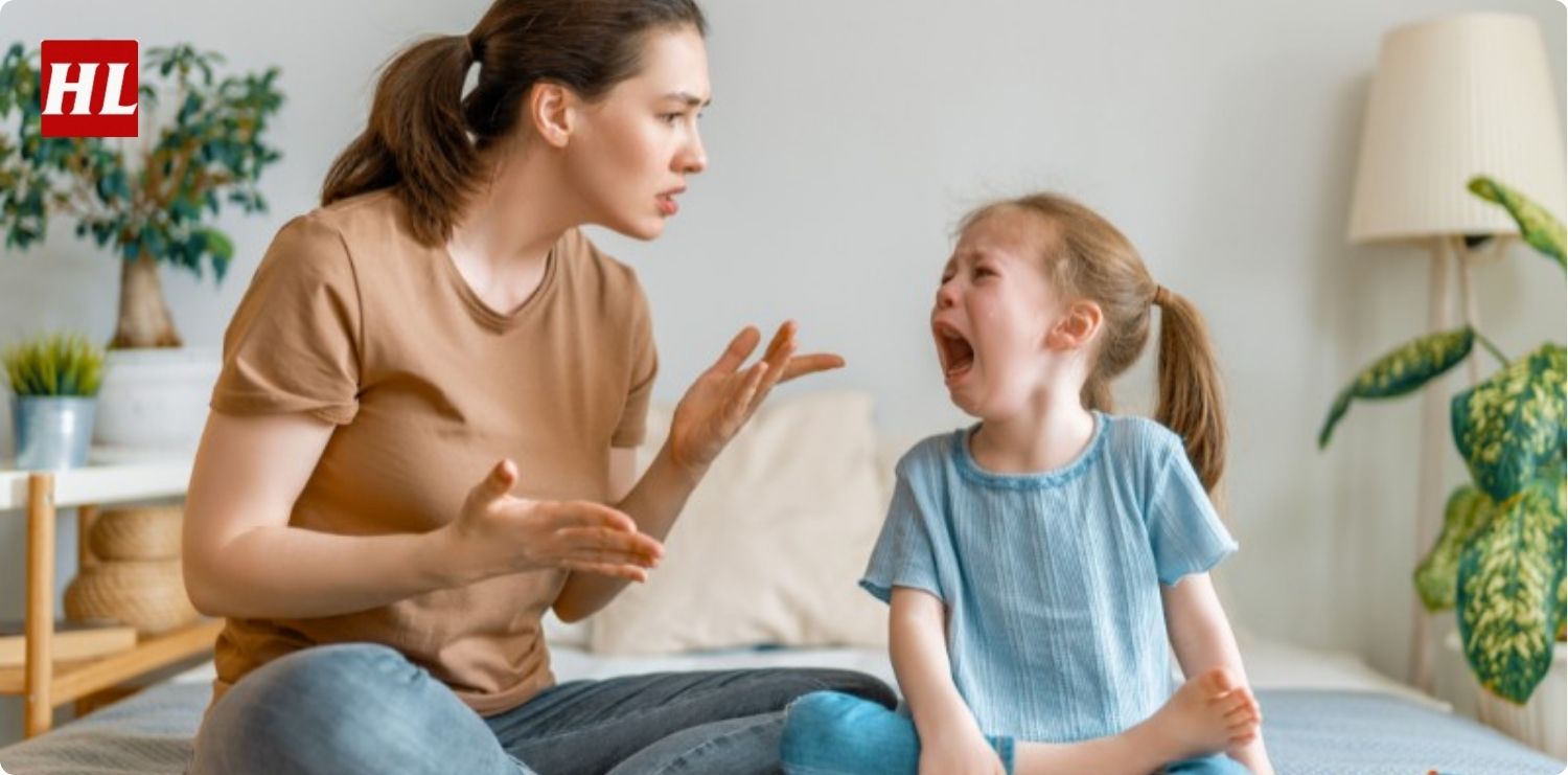 dấu hiệu con nói dối, trộm tiền