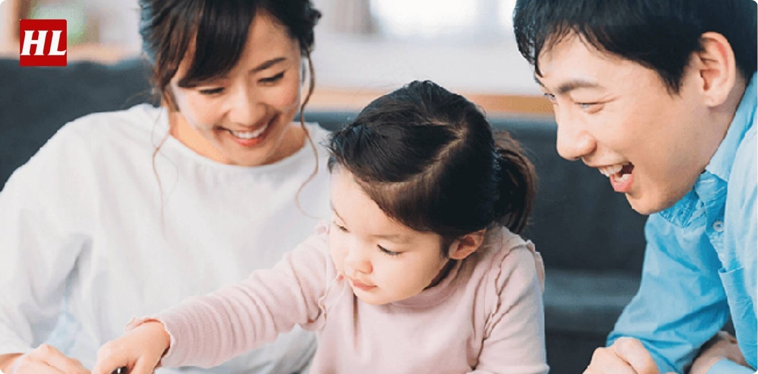 dấu hiệu con nói dối, trộm tiền