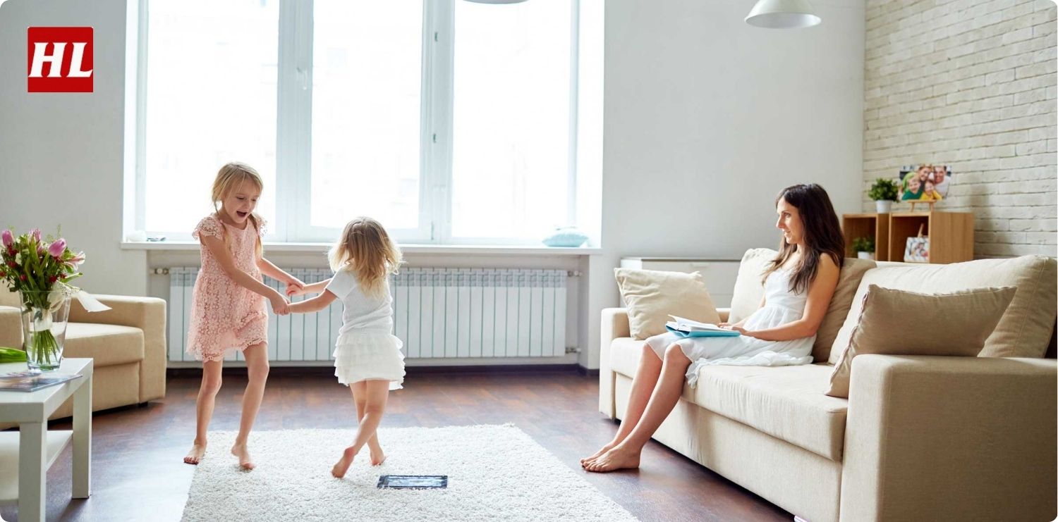 dấu hiệu con nói dối, trộm tiền