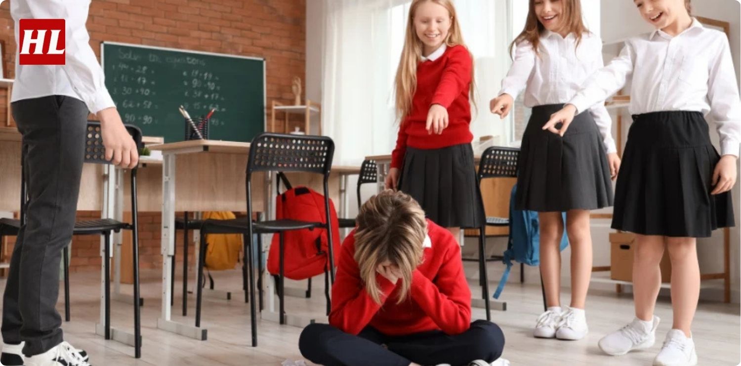 dấu hiệu con trầm cảm