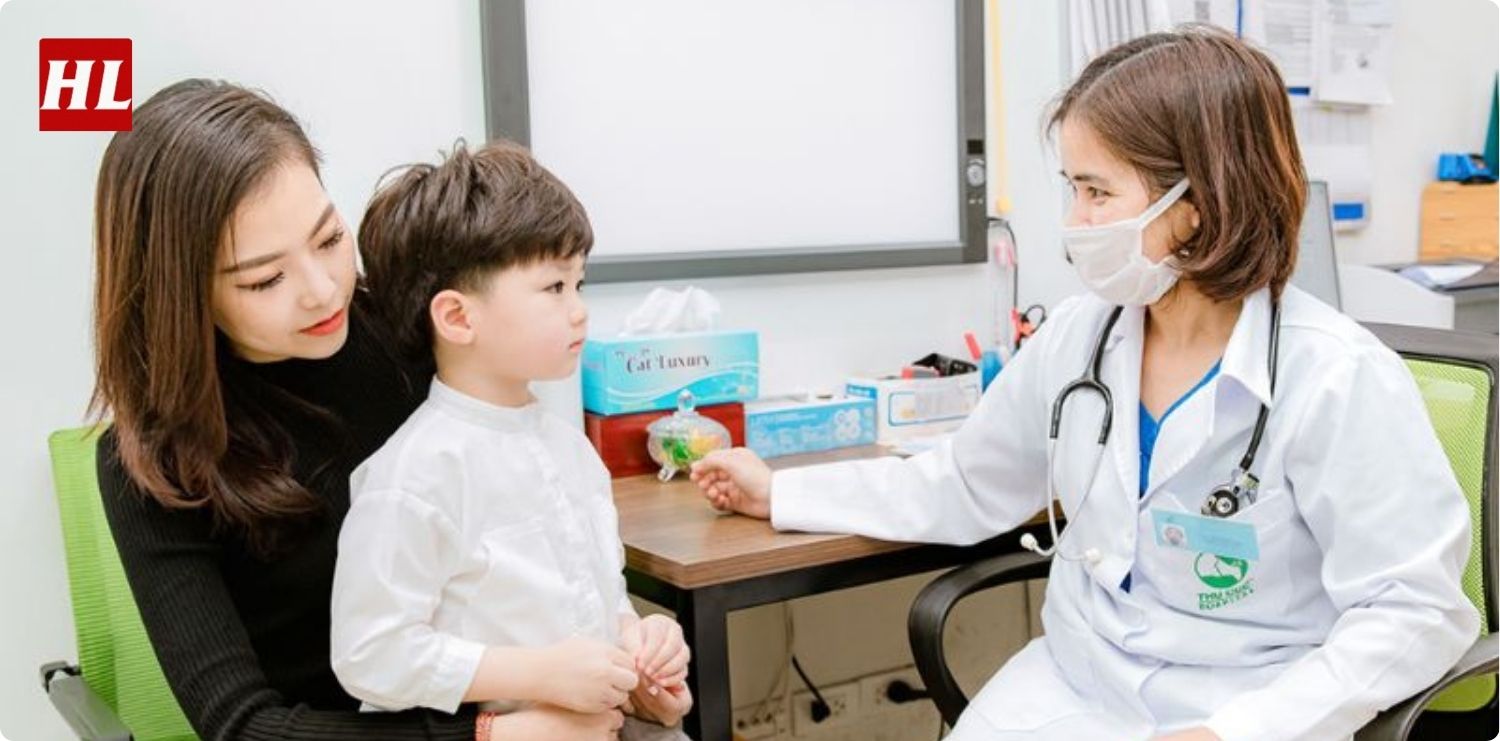 dấu hiệu con trầm cảm