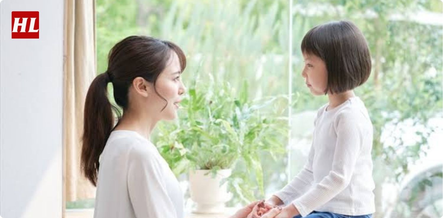 Dấu hiệu trẻ bị xâm hại tinh thần
