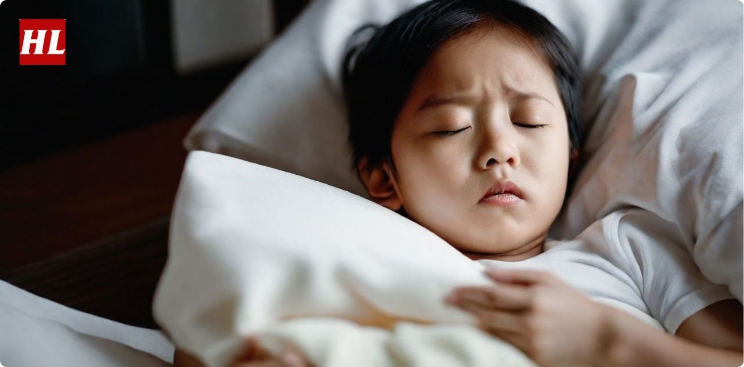 dấu hiệu trẻ đang bị bạo hành