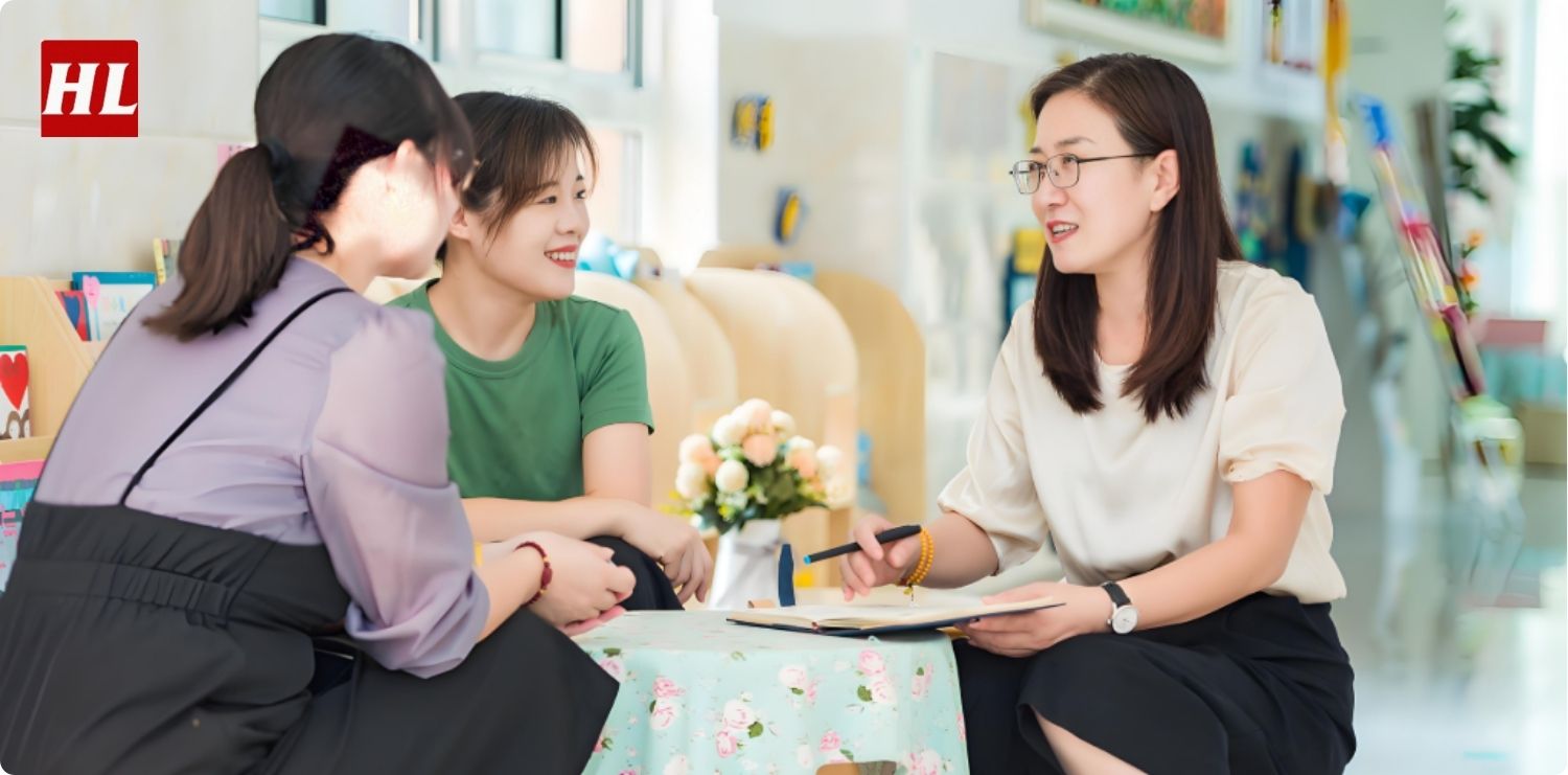 dấu hiệu trẻ đang bị bạo hành