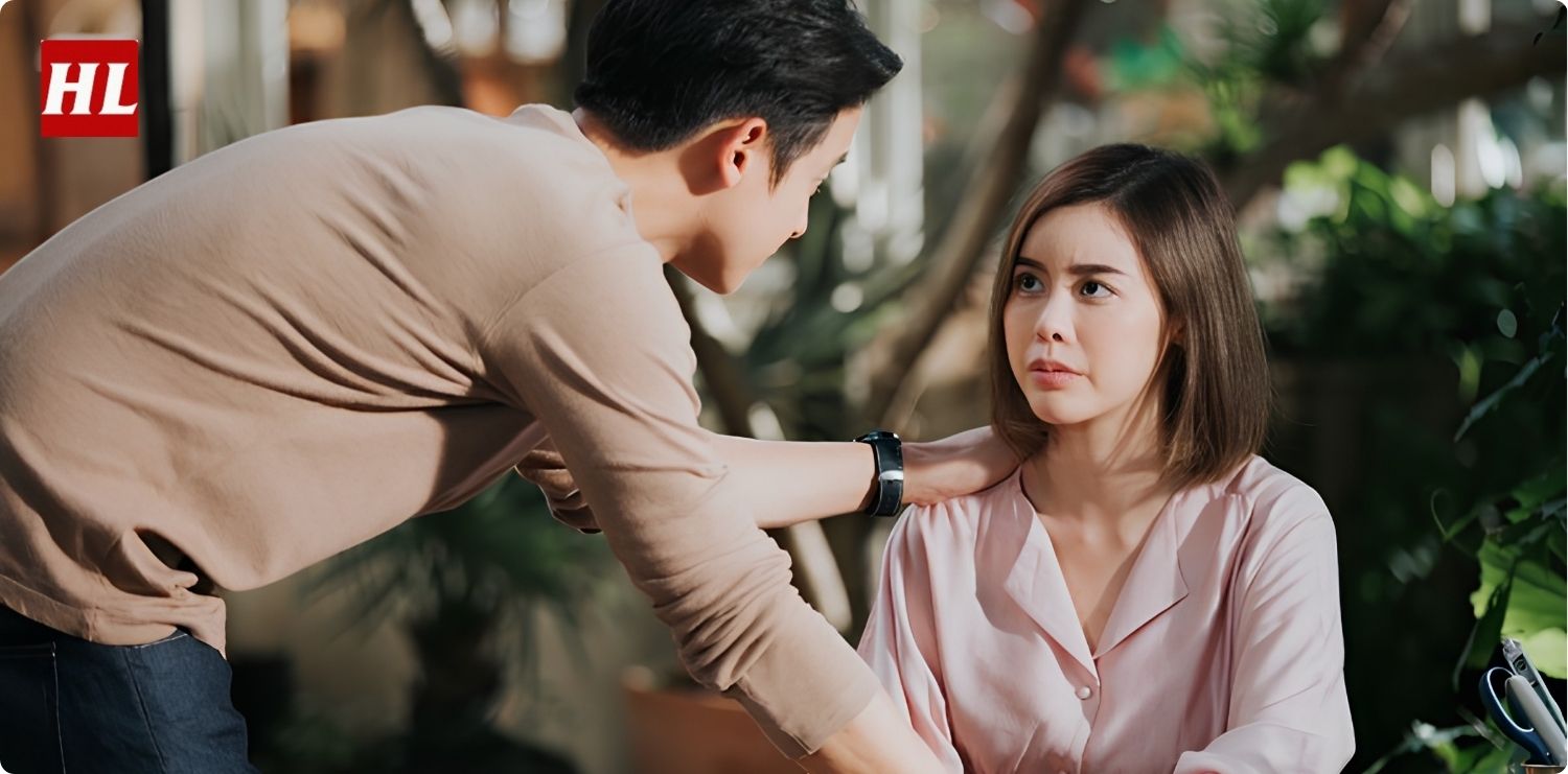 dấu hiệu yêu đương không lành mạnh