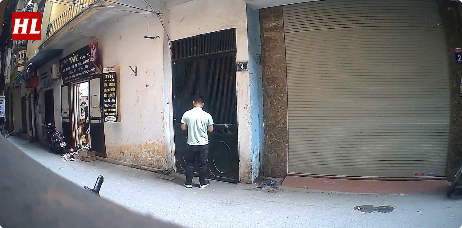 dịch vụ tìm địa chỉ nhà