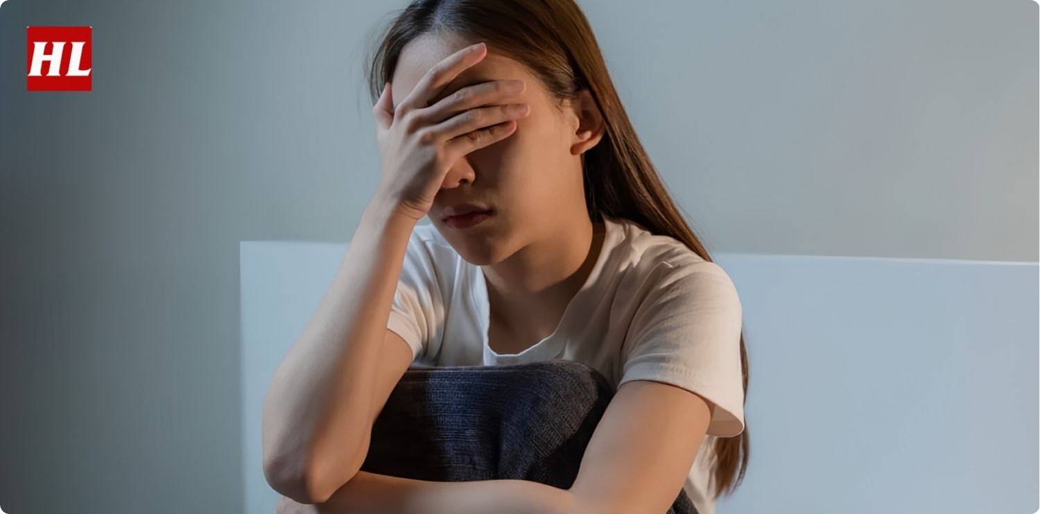 làm gì khi con có suy nghĩ tiêu cực