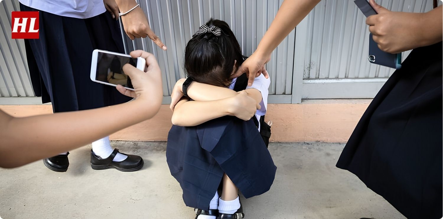 làm gì khi con có suy nghĩ tiêu cực
