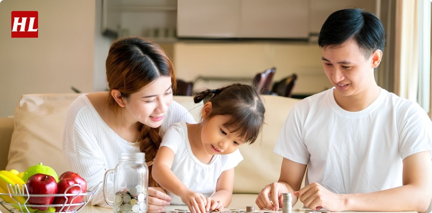 làm gì khi con có suy nghĩ tiêu cực