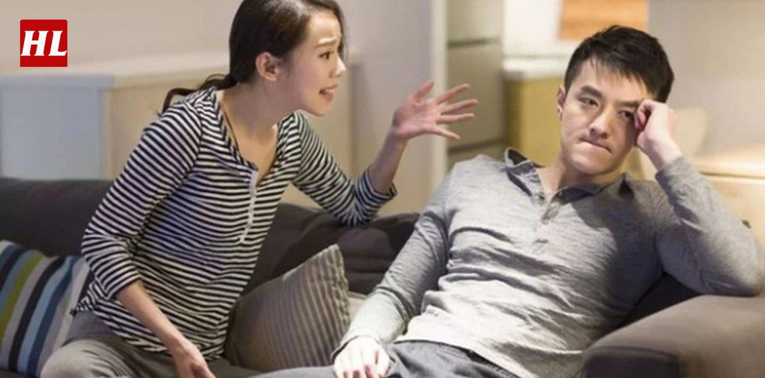Ngoại tình tư tưởng ở đàn ông