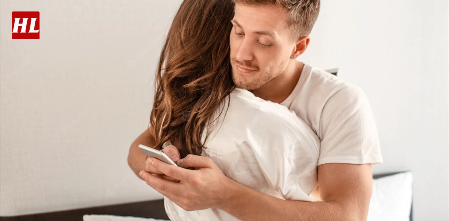 Ngoại tình tư tưởng ở đàn ông
