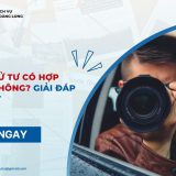 Thám tử tư có hợp pháp không