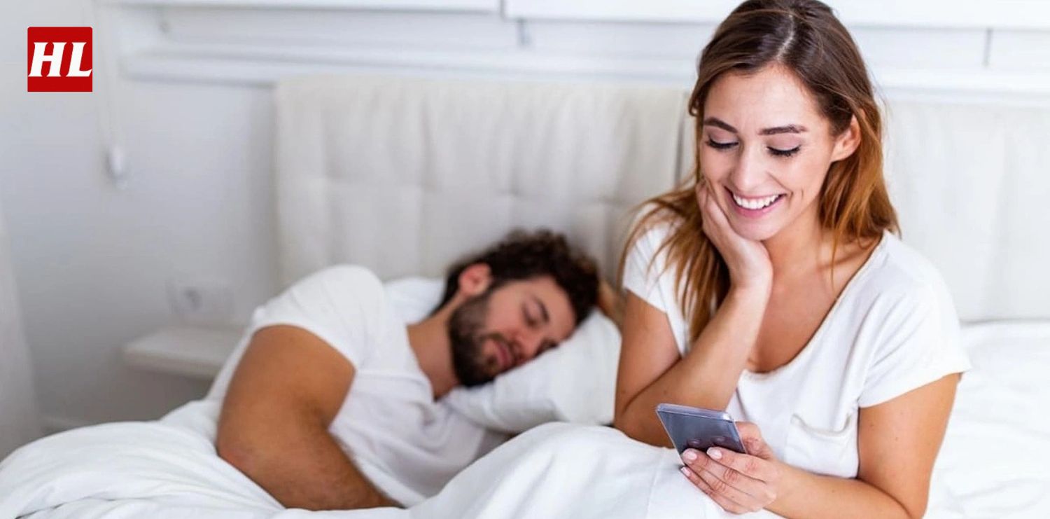 Vợ ngoại tình có nên tha thứ