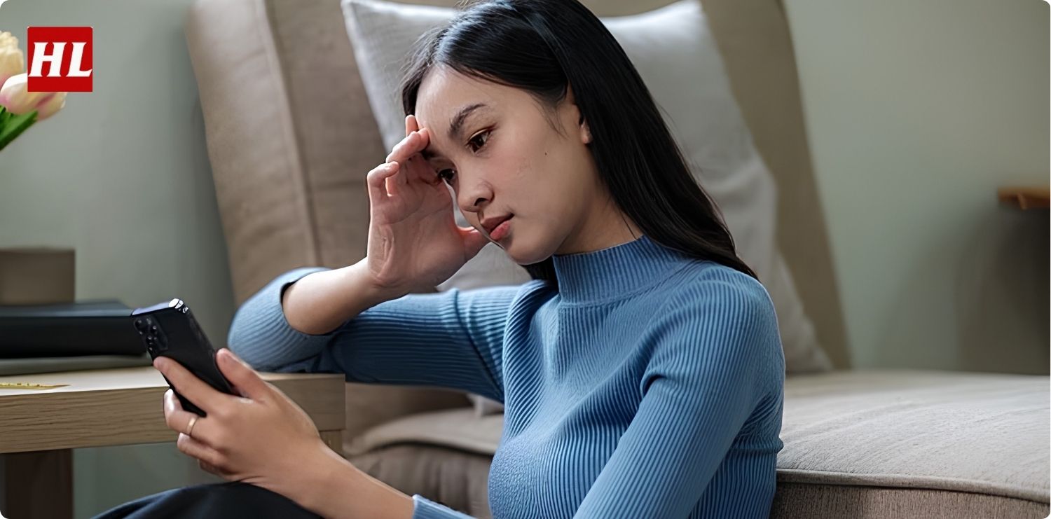 Yêu chồng nhưng vẫn ngoại tình