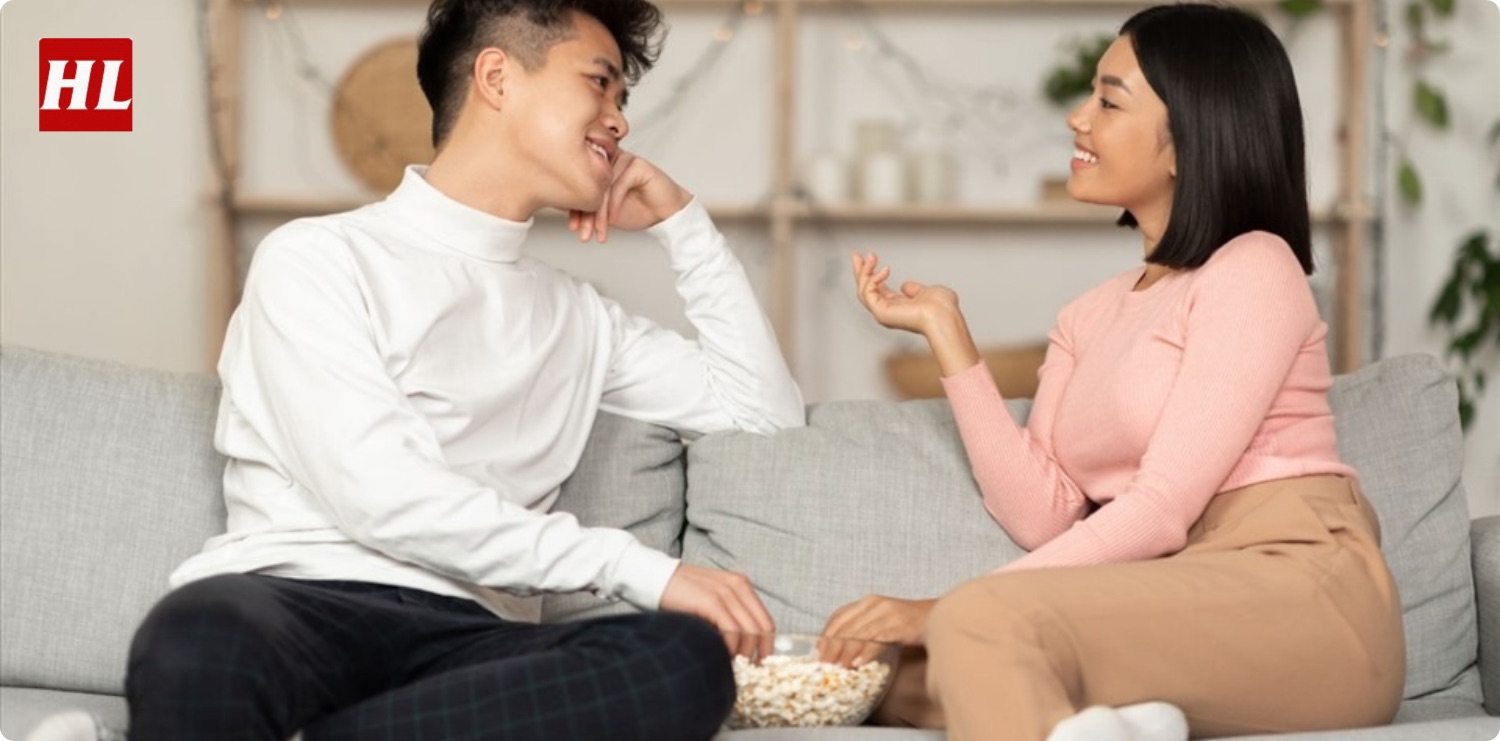 5 dấu hiệu thấy chồng đã chán ngấy vợ