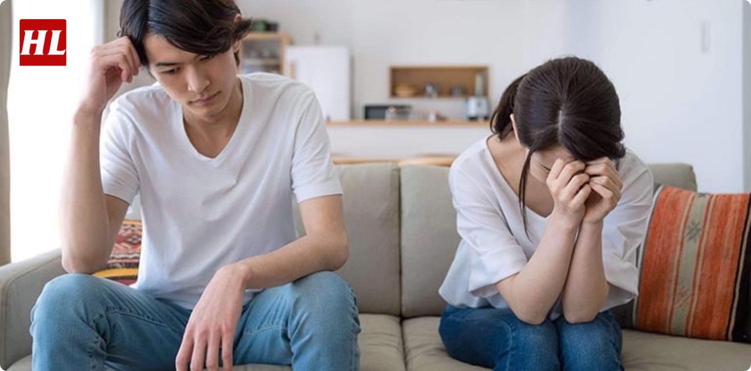 biểu hiện của ngoại tình tư tưởng