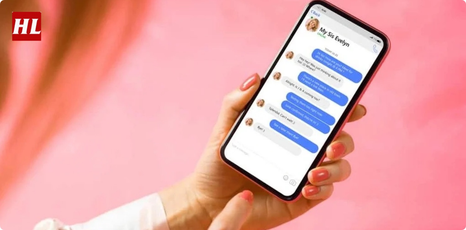 Cách đòi nợ qua tin nhắn
