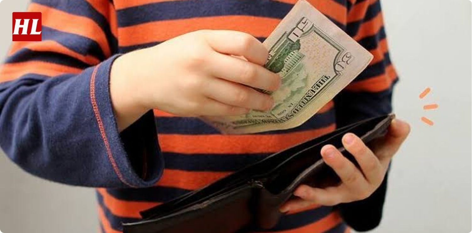 cách tìm ra người lấy trộm tiền trong nhà