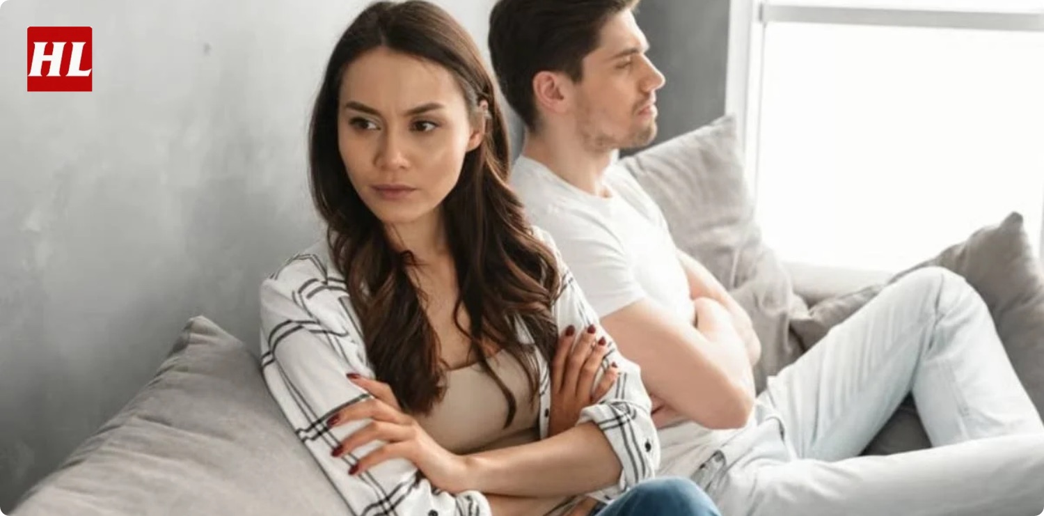 Dấu hiệu phụ nữ muốn bỏ chồng