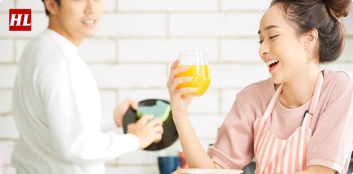 Dấu hiệu phụ nữ muốn bỏ chồng