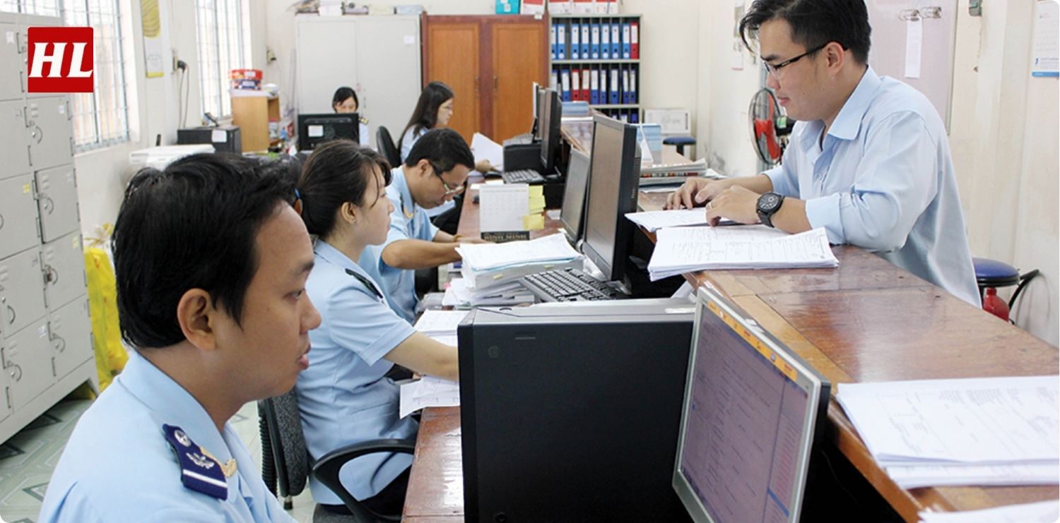 gian lận thương mại là gì
