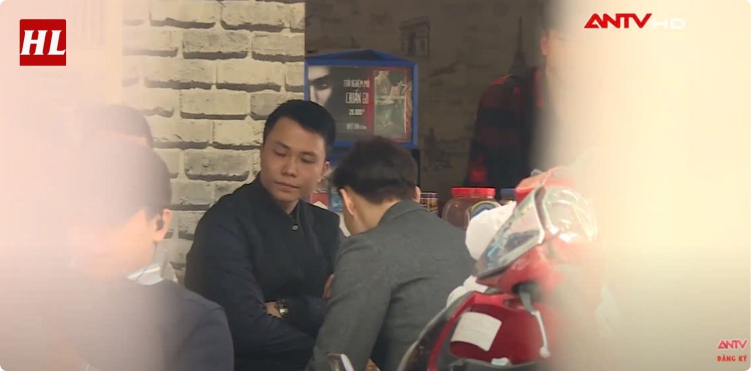 gian lận thương mại là gì